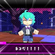 ポップでキュートな3vs1非対称型バトル『グーニャモンスター』発表！Steamストアページ公開―人気イラストレーター寺田てら氏がデザイン手掛ける【INDIE Live Expo 2022】