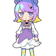 ポップでキュートな3vs1非対称型バトル『グーニャモンスター』発表！Steamストアページ公開―人気イラストレーター寺田てら氏がデザイン手掛ける【INDIE Live Expo 2022】