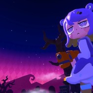 ポップでキュートな3vs1非対称型バトル『グーニャモンスター』発表！Steamストアページ公開―人気イラストレーター寺田てら氏がデザイン手掛ける【INDIE Live Expo 2022】