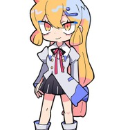 ポップでキュートな3vs1非対称型バトル『グーニャモンスター』発表！Steamストアページ公開―人気イラストレーター寺田てら氏がデザイン手掛ける【INDIE Live Expo 2022】