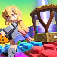 ポップでキュートな3vs1非対称型バトル『グーニャモンスター』発表！Steamストアページ公開―人気イラストレーター寺田てら氏がデザイン手掛ける【INDIE Live Expo 2022】