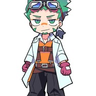 ポップでキュートな3vs1非対称型バトル『グーニャモンスター』発表！Steamストアページ公開―人気イラストレーター寺田てら氏がデザイン手掛ける【INDIE Live Expo 2022】