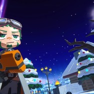 ポップでキュートな3vs1非対称型バトル『グーニャモンスター』発表！Steamストアページ公開―人気イラストレーター寺田てら氏がデザイン手掛ける【INDIE Live Expo 2022】