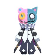 ポップでキュートな3vs1非対称型バトル『グーニャモンスター』発表！Steamストアページ公開―人気イラストレーター寺田てら氏がデザイン手掛ける【INDIE Live Expo 2022】