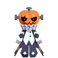 ポップでキュートな3vs1非対称型バトル『グーニャモンスター』発表！Steamストアページ公開―人気イラストレーター寺田てら氏がデザイン手掛ける【INDIE Live Expo 2022】