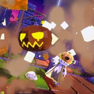 ポップでキュートな3vs1非対称型バトル『グーニャモンスター』発表！Steamストアページ公開―人気イラストレーター寺田てら氏がデザイン手掛ける【INDIE Live Expo 2022】