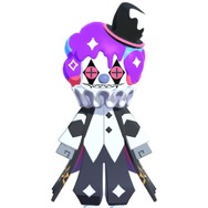 ポップでキュートな3vs1非対称型バトル『グーニャモンスター』発表！Steamストアページ公開―人気イラストレーター寺田てら氏がデザイン手掛ける【INDIE Live Expo 2022】