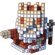 3Dドットゲームヒーローズ