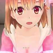 “女の子の一人暮らし”を覗いて導き、就活を成功させろ！神様視点の同居ADV『ノゾムキミノミライ』プレイレポ