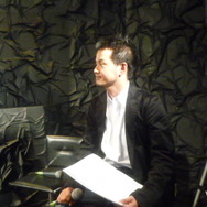 BOSEさんも登場！『アンチャーテッド 黄金刀と消えた船団』トークイベント