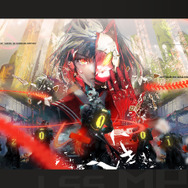 『GOD EATER』『フリーダムウォーズ』開発スタッフらの新作『Project Shaz』発表！ジャンルは“マルチプレイACT”