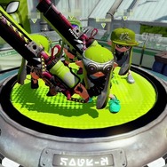 『スプラトゥーン』シリーズ7周年！大人から子供までハマる“イカした”TPSの名作