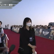 『ウマ娘』トム・クルーズと“夢の掛け合い”を実現！マヤノ役・星谷美緒が「ユー・コピー？」「アイ・コピー！」叶える