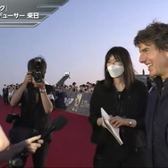 『ウマ娘』トム・クルーズと“夢の掛け合い”を実現！マヤノ役・星谷美緒が「ユー・コピー？」「アイ・コピー！」叶える