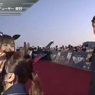 『ウマ娘』トム・クルーズと“夢の掛け合い”を実現！マヤノ役・星谷美緒が「ユー・コピー？」「アイ・コピー！」叶える