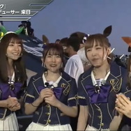 『ウマ娘』トム・クルーズと“夢の掛け合い”を実現！マヤノ役・星谷美緒が「ユー・コピー？」「アイ・コピー！」叶える