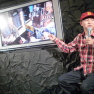 BOSEさんも登場！『アンチャーテッド 黄金刀と消えた船団』トークイベント