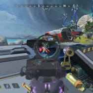 『Apex』の新施設に思わぬトラップ!?StylishNoobが開拓した“敵パーティ妨害”の小技