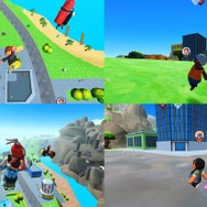 新たな「PS Plus」の提供タイトルを“Google翻訳”してみたら……『焼き過ぎ！2』や『返品』ってなに？