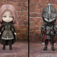 『ELDEN RING』あなたの指巫女「メリナ」が立体化！手のひらサイズのデフォルメフィギュアに