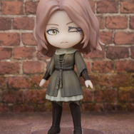 『ELDEN RING』あなたの指巫女「メリナ」が立体化！手のひらサイズのデフォルメフィギュアに