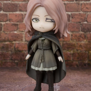 『ELDEN RING』あなたの指巫女「メリナ」が立体化！手のひらサイズのデフォルメフィギュアに