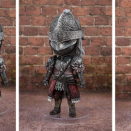 『ELDEN RING』あなたの指巫女「メリナ」が立体化！手のひらサイズのデフォルメフィギュアに