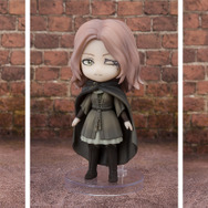 『ELDEN RING』あなたの指巫女「メリナ」が立体化！手のひらサイズのデフォルメフィギュアに