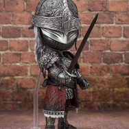 『ELDEN RING』あなたの指巫女「メリナ」が立体化！手のひらサイズのデフォルメフィギュアに