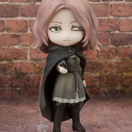 『ELDEN RING』あなたの指巫女「メリナ」が立体化！手のひらサイズのデフォルメフィギュアに