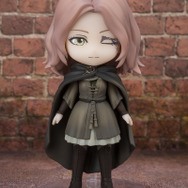 『ELDEN RING』あなたの指巫女「メリナ」が立体化！手のひらサイズのデフォルメフィギュアに