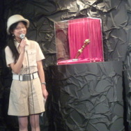 BOSEさんも登場！『アンチャーテッド 黄金刀と消えた船団』トークイベント