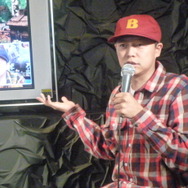 BOSEさんも登場！『アンチャーテッド 黄金刀と消えた船団』トークイベント