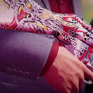 「誓って殺しはやってません」桐生一馬、参戦！『レインボーシックス シージ』×『龍が如く』コラボスキンまもなく販売！