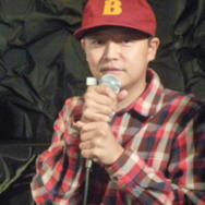 BOSEさんも登場！『アンチャーテッド 黄金刀と消えた船団』トークイベント