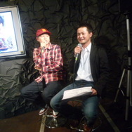 BOSEさんも登場！『アンチャーテッド 黄金刀と消えた船団』トークイベント