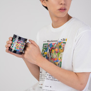 『ポケカ』が「グラニフ」&「はじめしゃちょー」とコラボ！限定カード「いたずら好きのピチュー」がオシャレなアイテムに