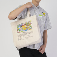 『ポケカ』が「グラニフ」&「はじめしゃちょー」とコラボ！限定カード「いたずら好きのピチュー」がオシャレなアイテムに