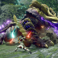 『モンハンライズ：サンブレイク』双剣、ライトボウガンの新アクション公開！全14武器種の紹介映像が出揃う