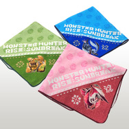 『モンハンライズ：サンブレイク』双剣、ライトボウガンの新アクション公開！全14武器種の紹介映像が出揃う