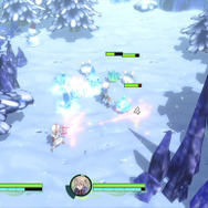 『聖剣伝説』開発スタッフらの新作『聖塔神記 トリニティトリガー』正式発表！特別体験版も配信開始