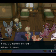 『聖剣伝説』開発スタッフらの新作『聖塔神記 トリニティトリガー』正式発表！特別体験版も配信開始