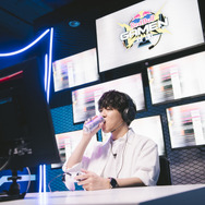 はんじょう&愛の戦士がMCを務める「Red Bull Play」番組始動!ー第1回目は「よしなま」が『ELDEN RING』に挑戦