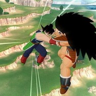 ドラゴンボール レイジングブラスト