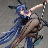 6万円超えも納得のハイクオリティ！圧倒的ボリュームの『アズレン』「ニュージャージー」フィギュア登場