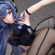 6万円超えも納得のハイクオリティ！圧倒的ボリュームの『アズレン』「ニュージャージー」フィギュア登場