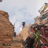 アジア最強『Apex』プレイヤーが1vs1で激突…怒涛の空中戦はまるでドラゴンボール！？