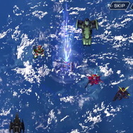 Gジェネ最新作『SDガンダム ジージェネレーション エターナル』発表！あらゆるガンダムの物語を“スマホ”で追体験