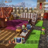 完全新規スピンオフ『ドラゴンクエスト トレジャーズ　蒼き瞳と大空の羅針盤』ティーザー公開―モバイル版『ドラゴンクエストビルダーズ』の配信も開始