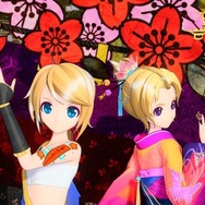 セガ「初音ミク」リズムゲームがSteamに登場！『初音ミク Project DIVA MEGA39’s+』配信開始